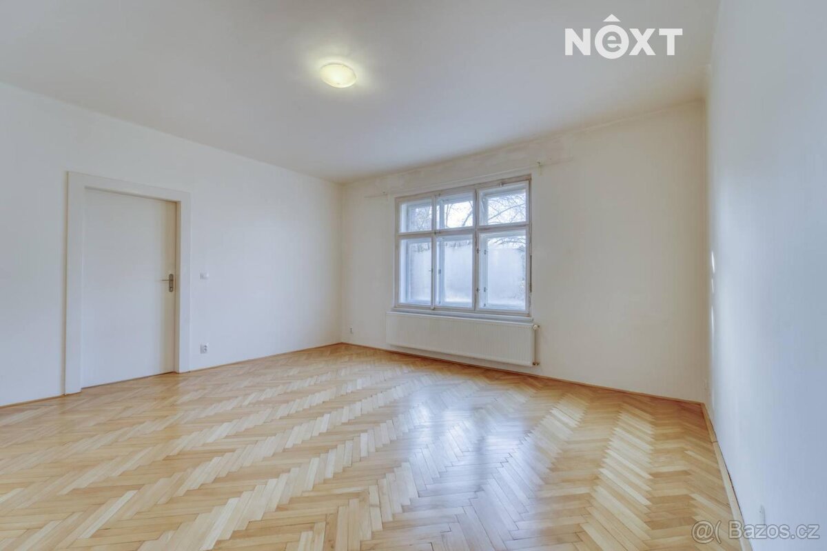 Pronájem byt 3+1, 79㎡ - 3