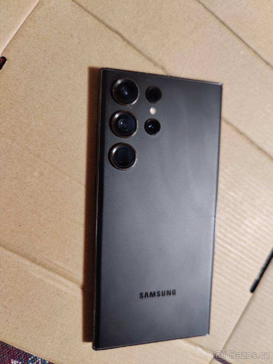 Samsung Galaxy s 23 ultra 256 - 3