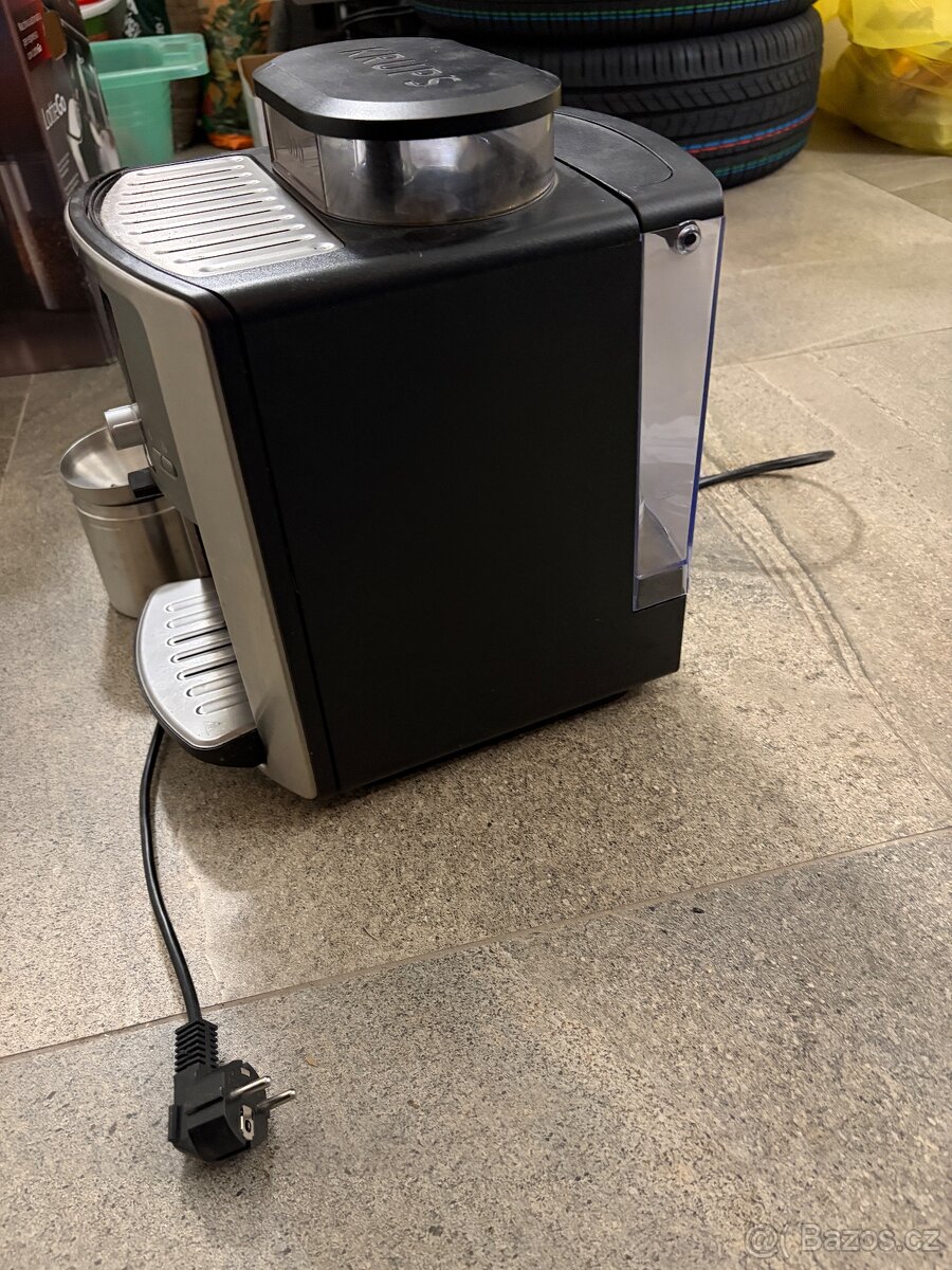 Kávovar Krups FPB145001D - 3