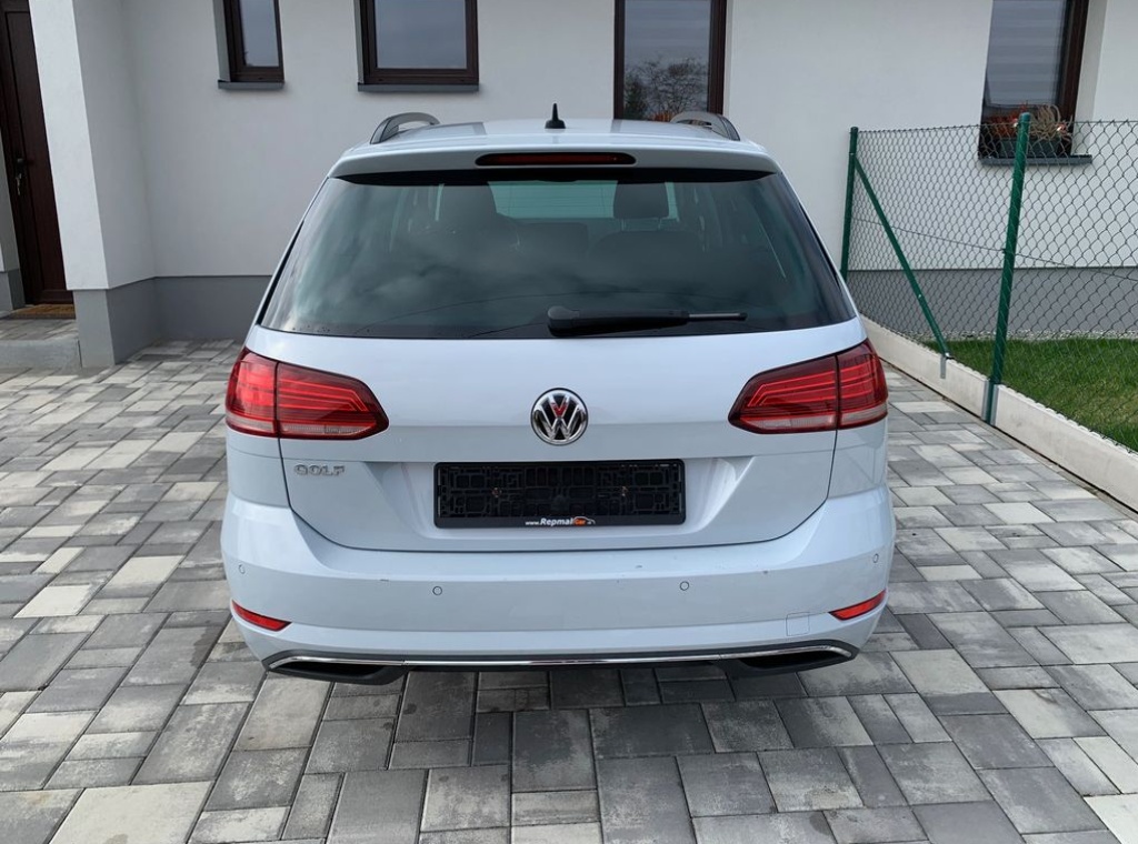 Volkswagen Golf, VII Variant 2.0TDi FULLED ACC - 3