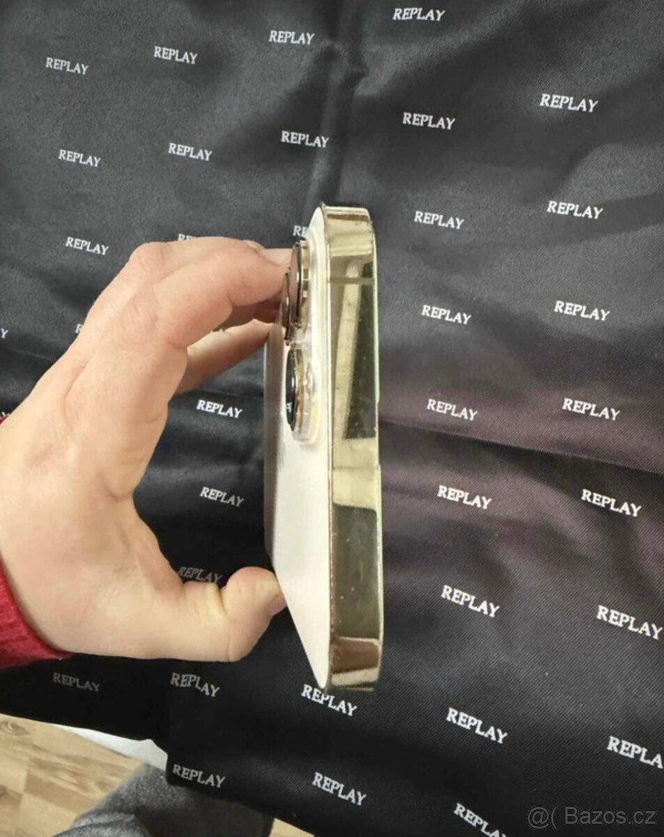 IPhone 13 Pro Max 128 GB - 3