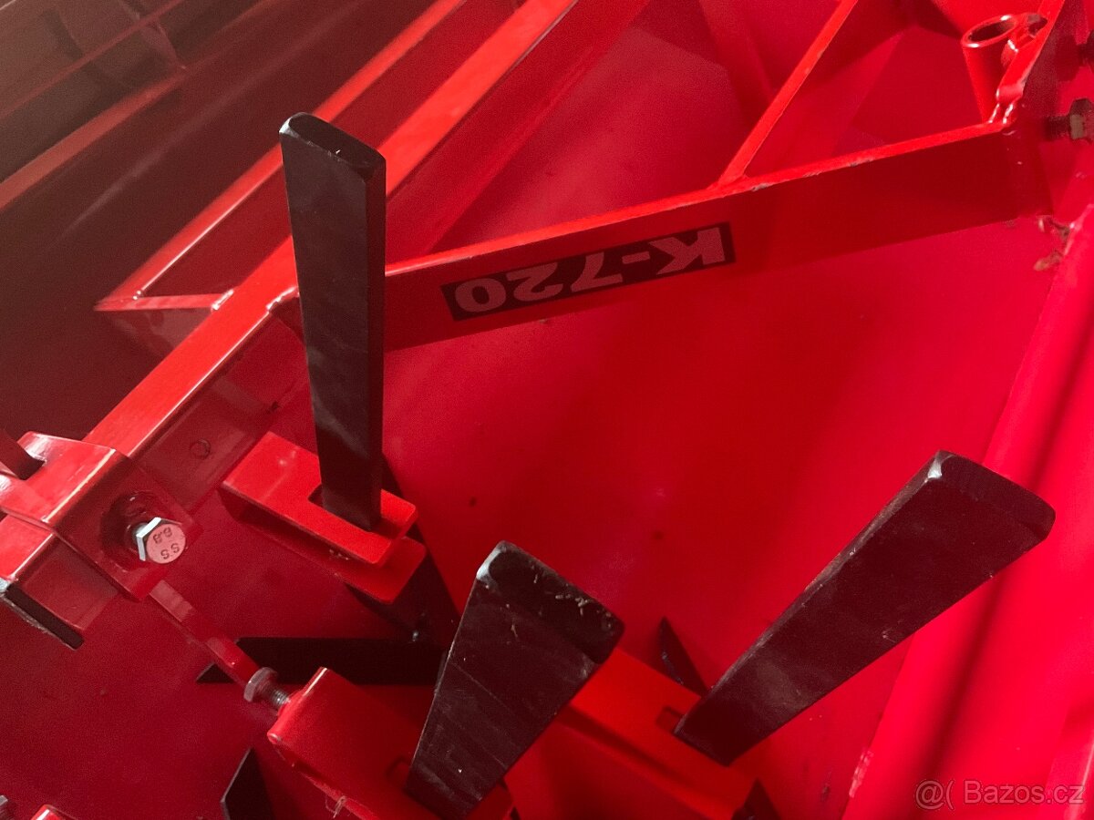 Prodám kombinátor VARI - 3