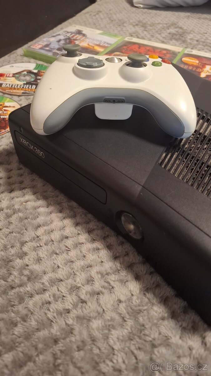 X box 360 - 3
