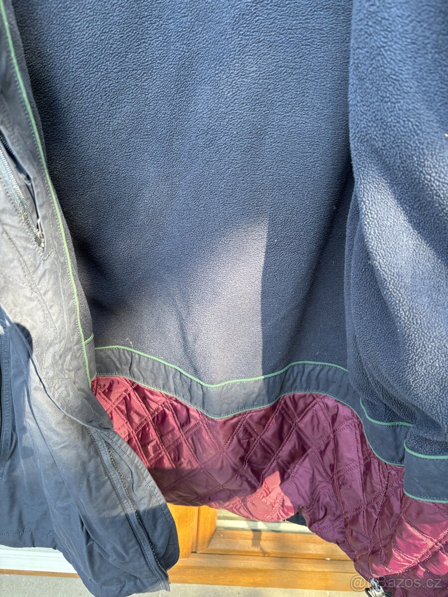 Bunda Gant podzimni - 3