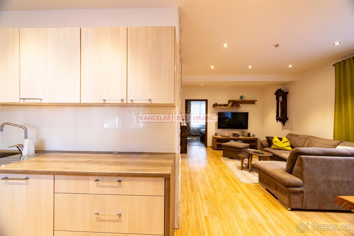 Krásný vybavený byt - 3