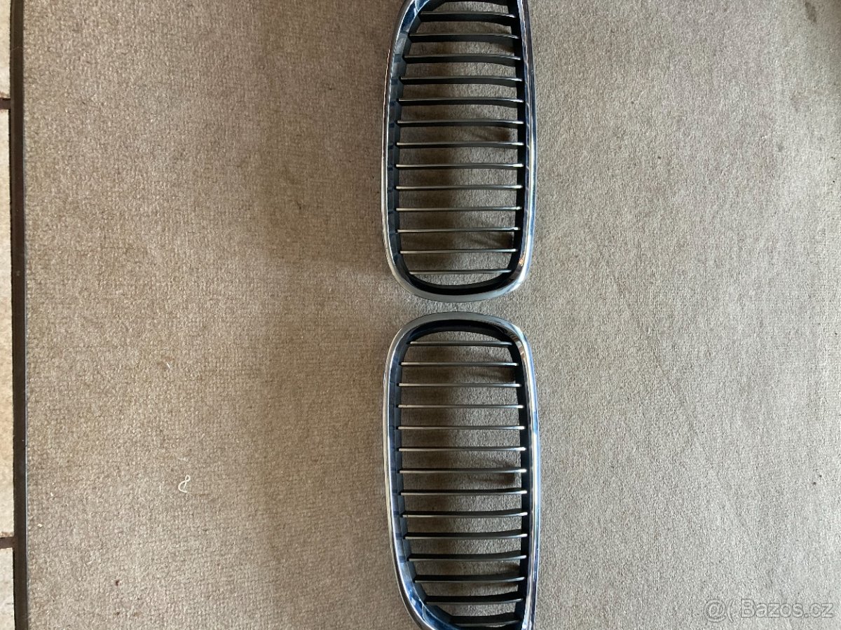 Ledvinky na BMW 320i,model E 90 - 3