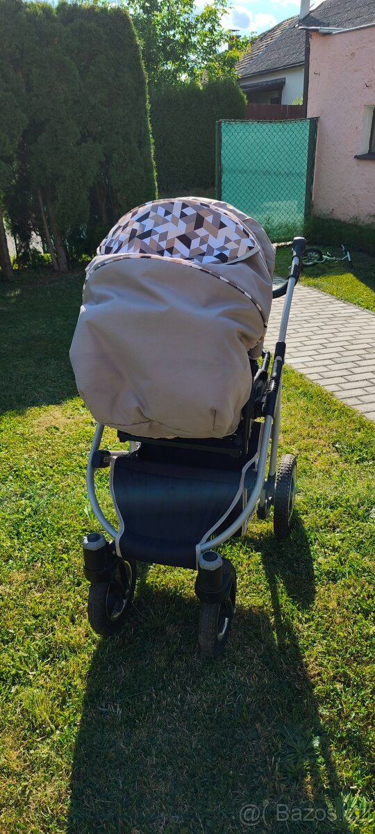 3 kombinace-kočárek largo - 3