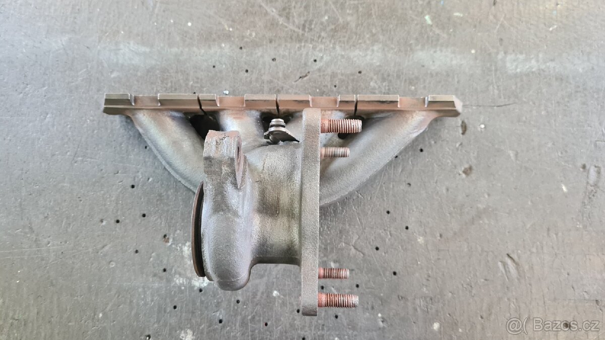 Svody 2.0 tfsi 147kw - 3