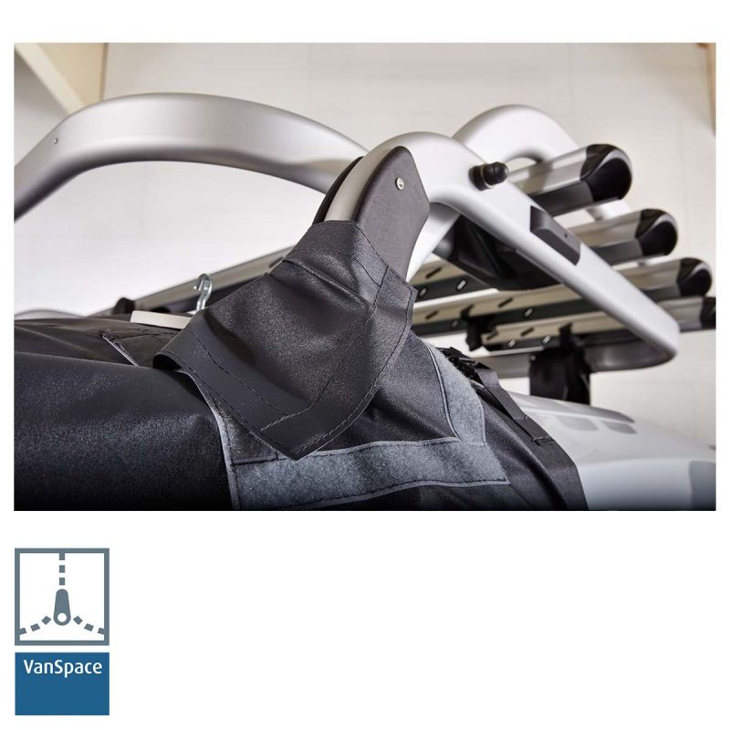 VW Transporter stan - 3