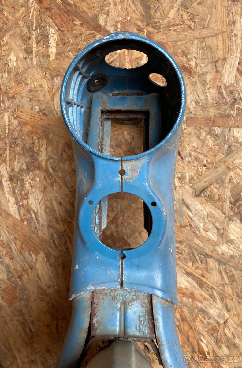 Stadion S22 vidlice - 3