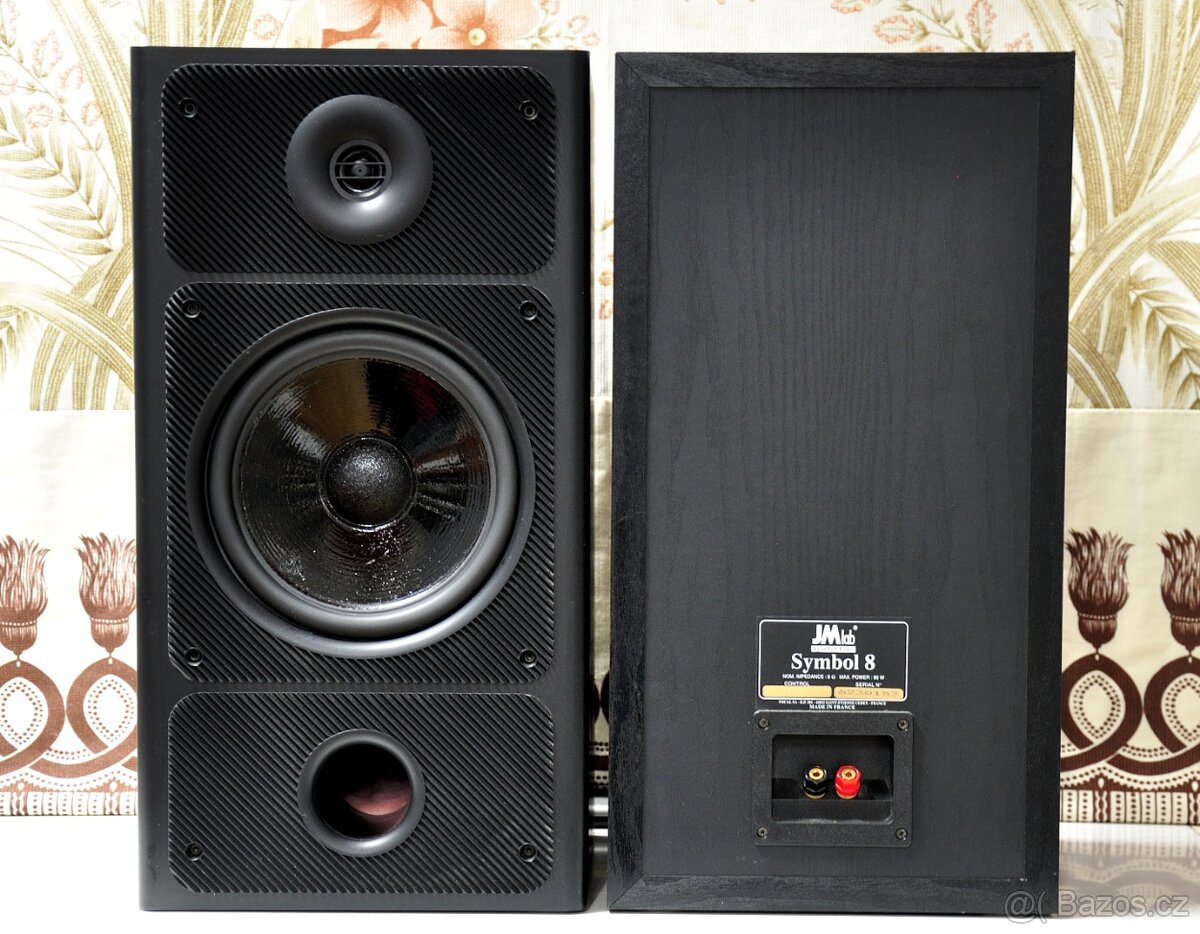 JM Lab - Symbol 8 - 3