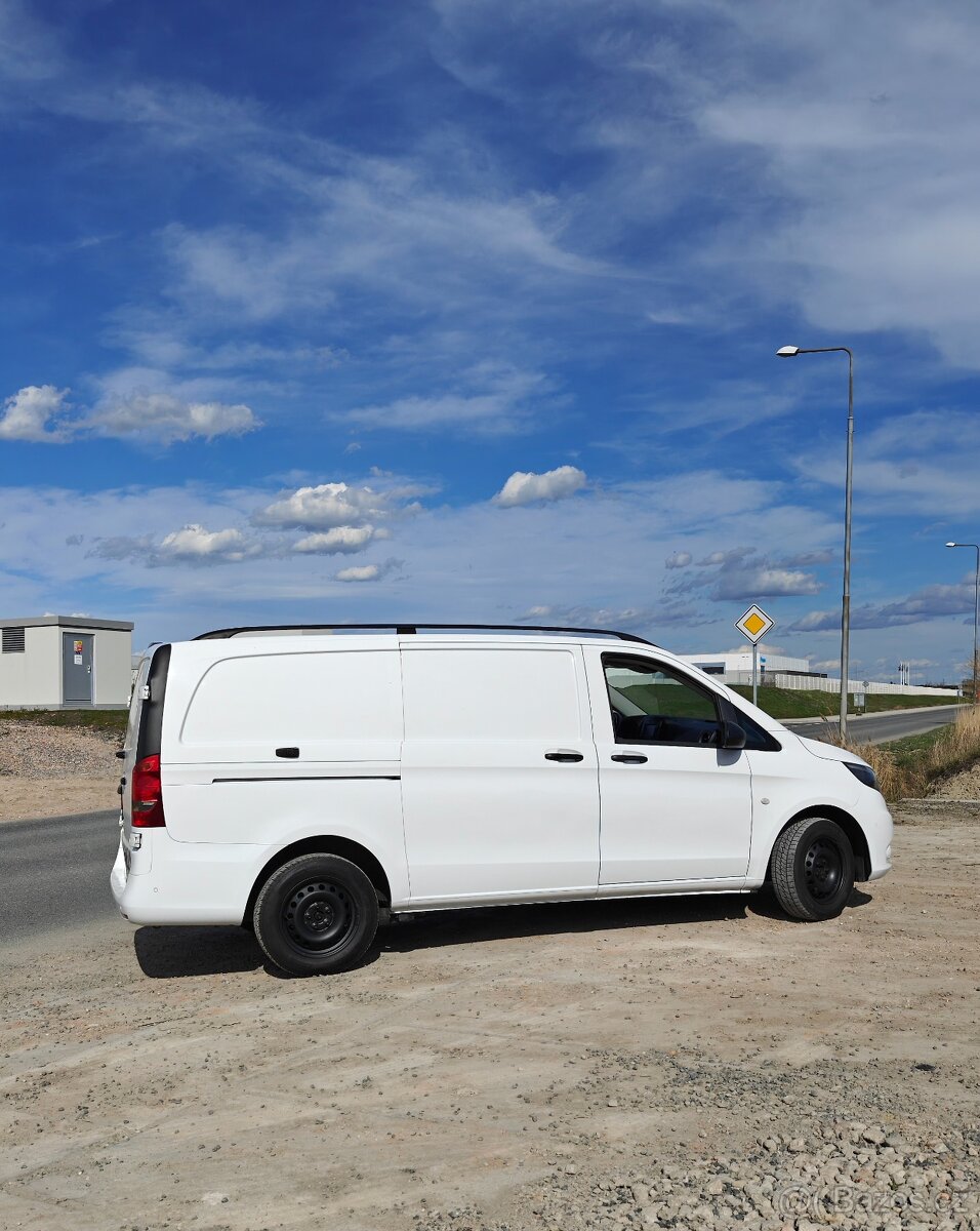 Mercedes Benz Vito 2019 - 3