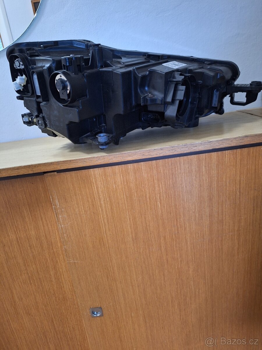 Svetlo Skoda Scala 657941015C - 3