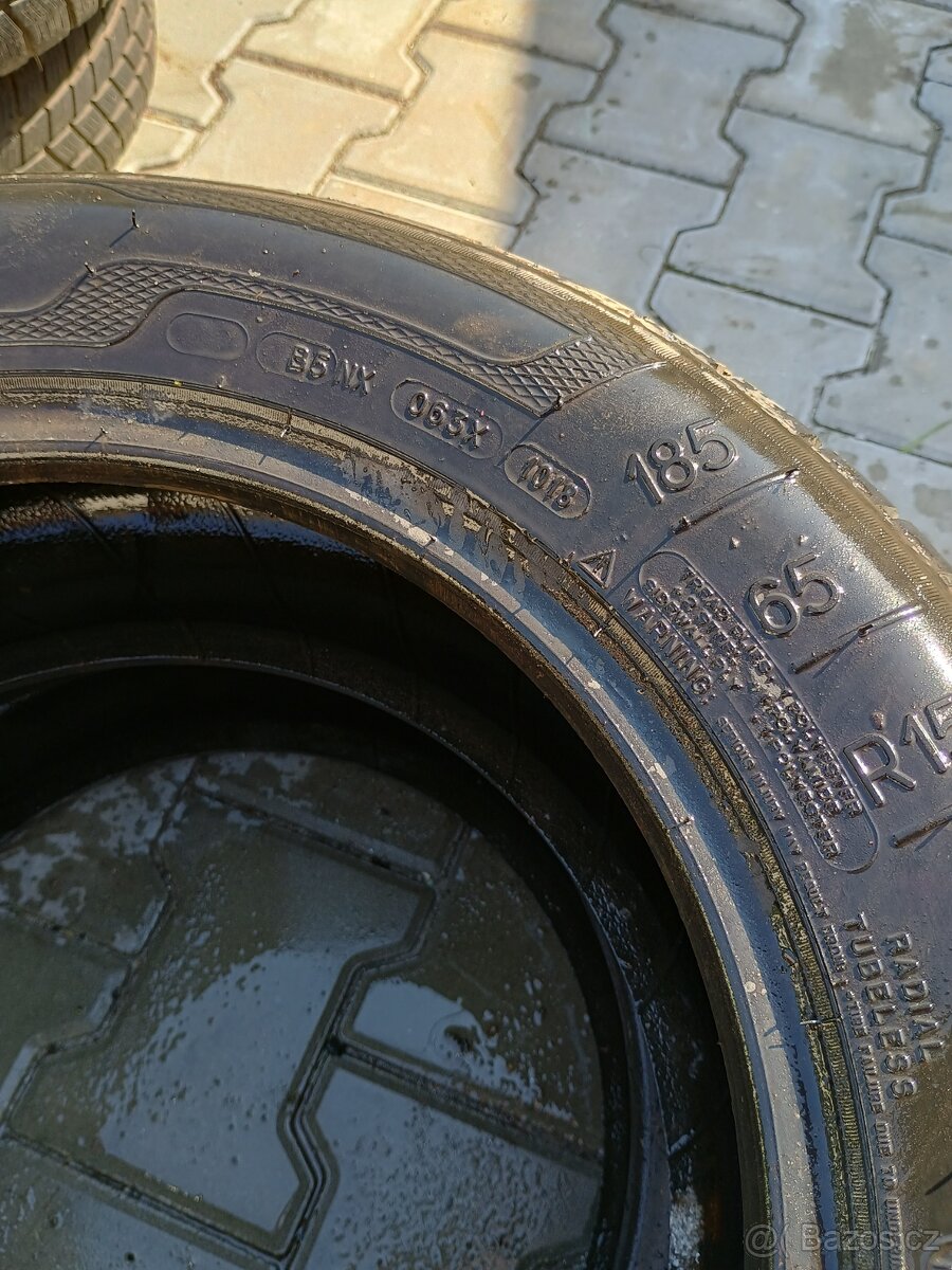 185/65 R15 88T letní - 3