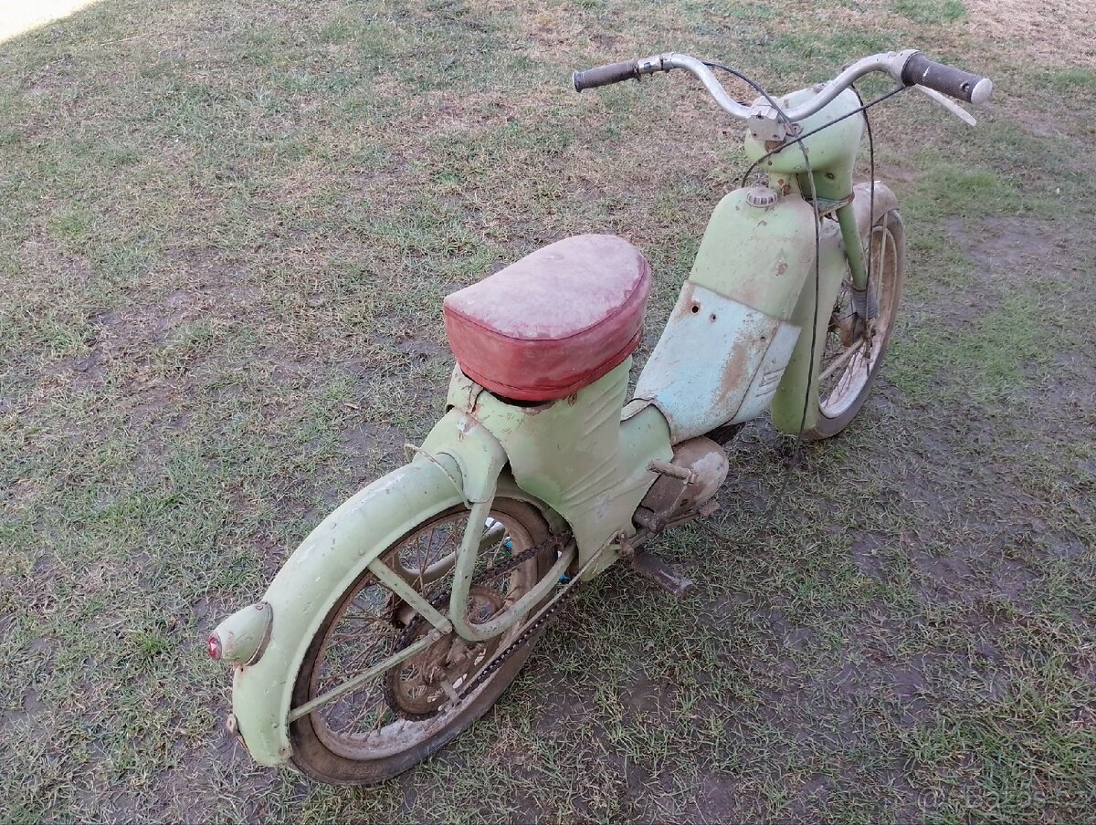 Jawa 550 - 3