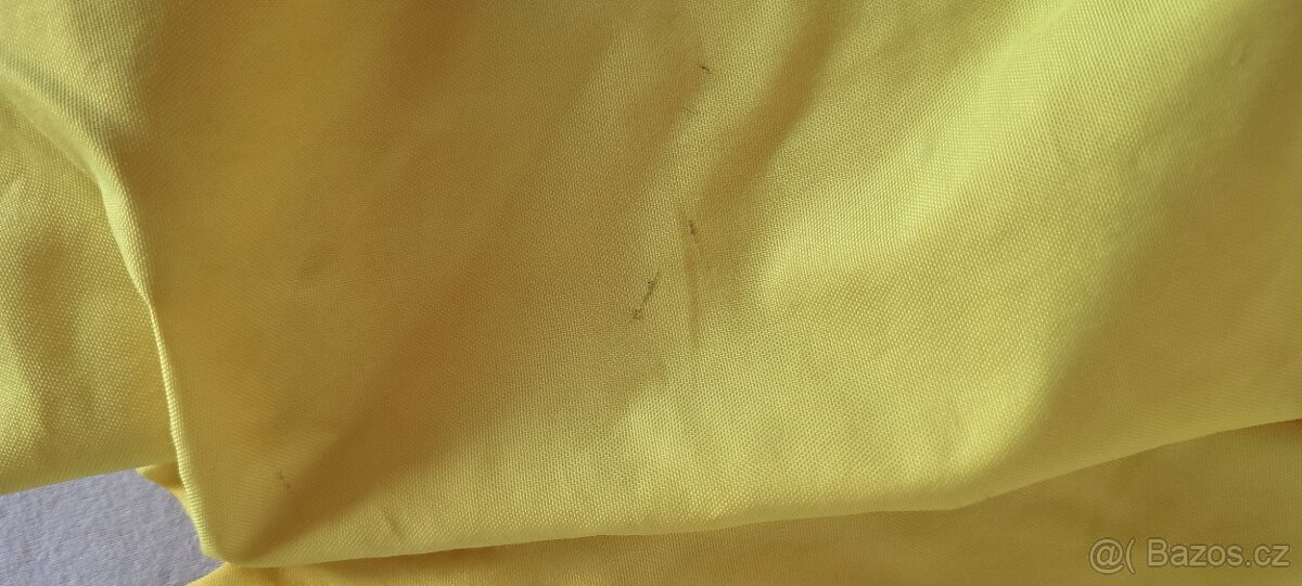 Rostoucí oteplováky - 3