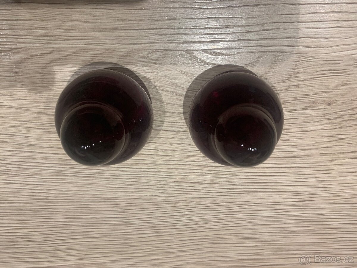 Blinkry typu Scintilla nebo Avion Praga Tatra Škoda - 3