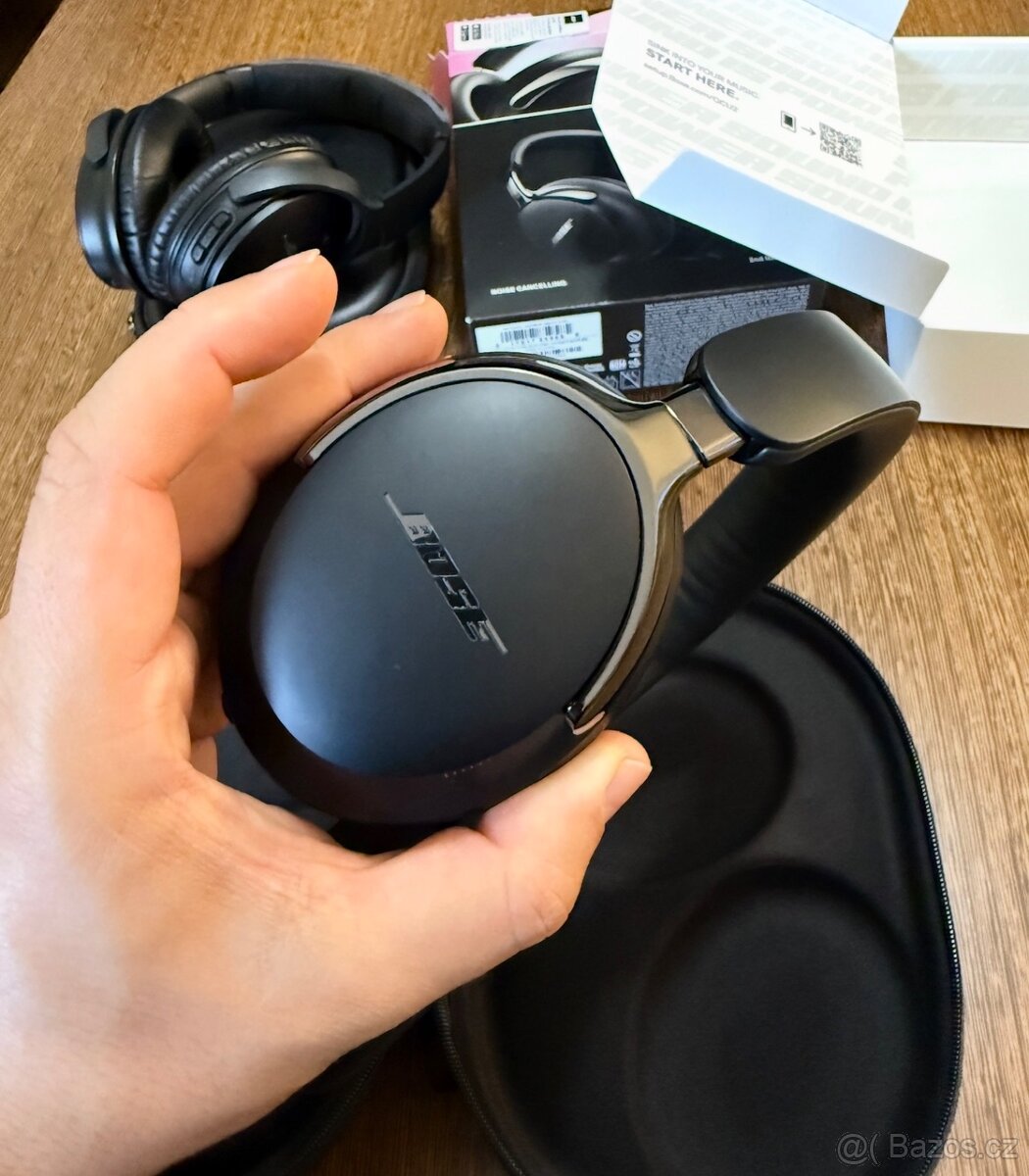 Bose QC Ultra 2 - 3