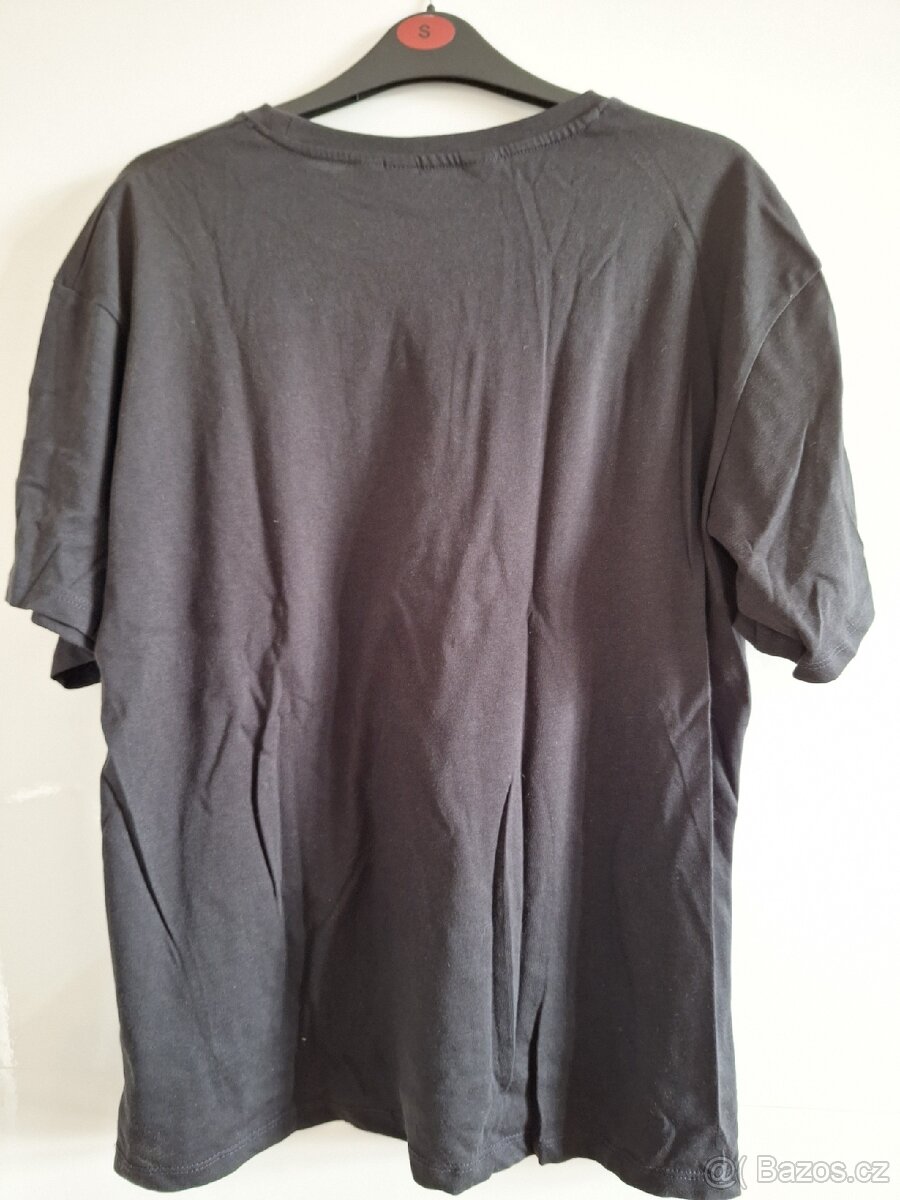 Tričko top Wednesday vel. 170 - 3