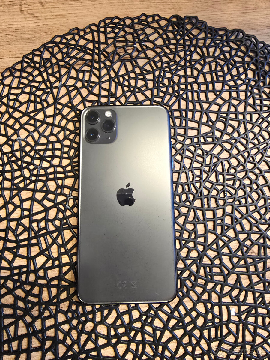 iPhone 11 Pro Max 256gb - 3