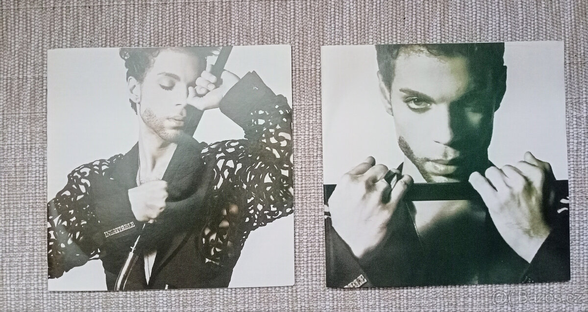 2 CD Prince - hity - 3