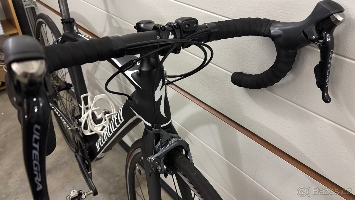 Specialized Tarmac SL4 Elite - 3
