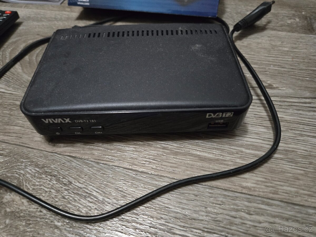 PRODÁM televizor - 3