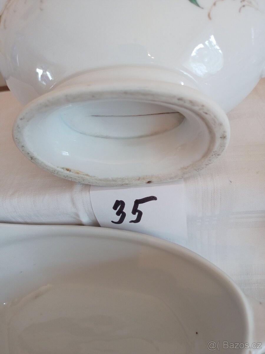 č.35 Omáčníky - 3