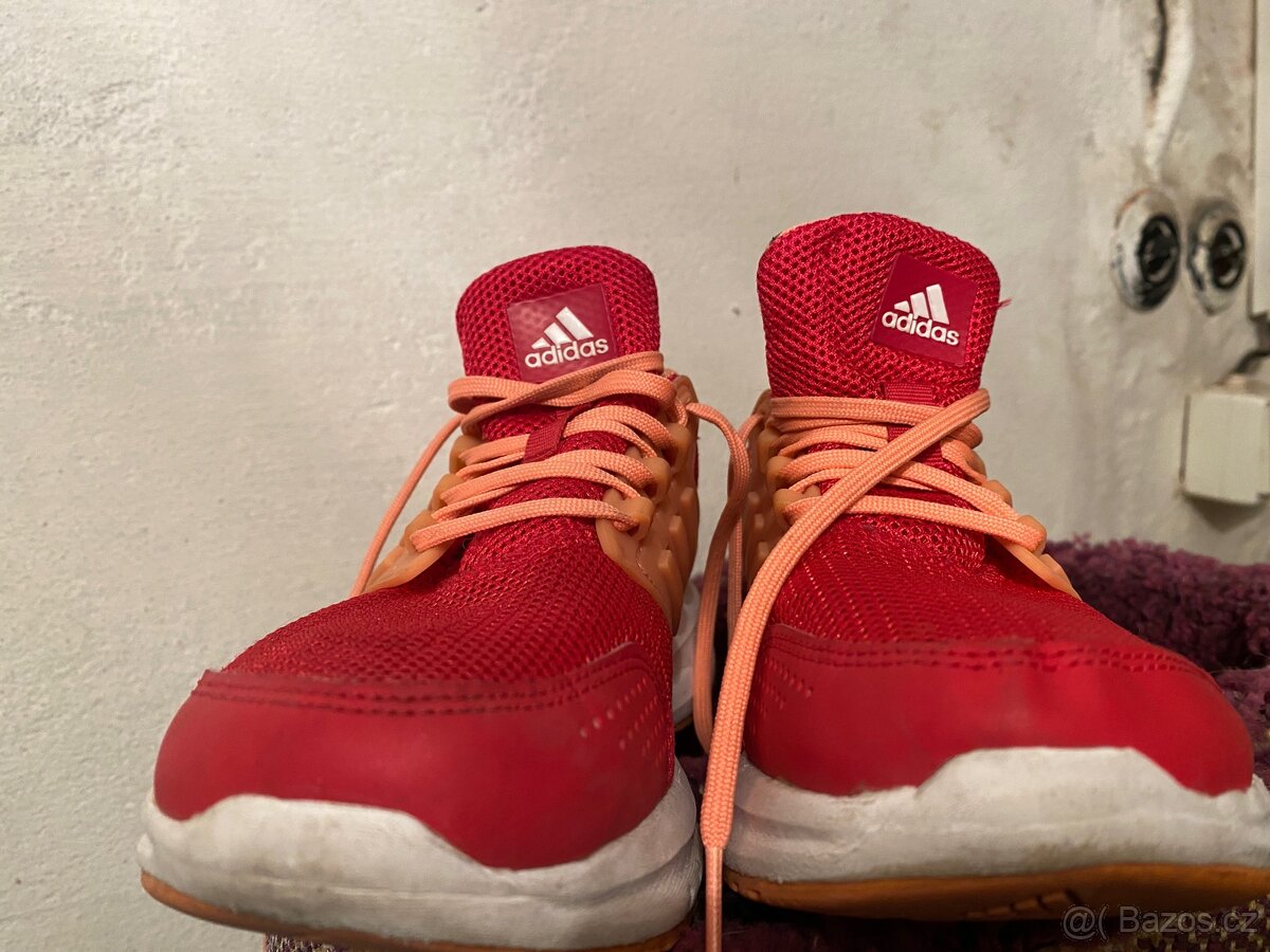 Tenisky Adidas - 3