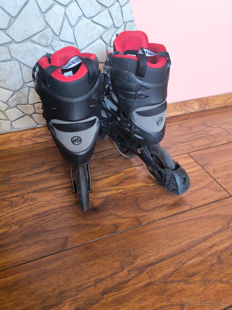 Inline brusle Powerslide - 3
