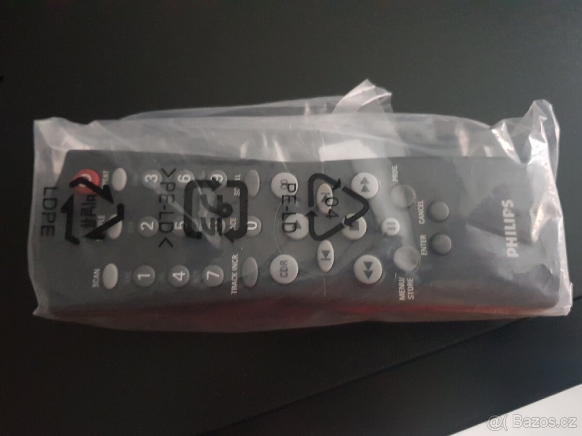 CD Recorder - 3