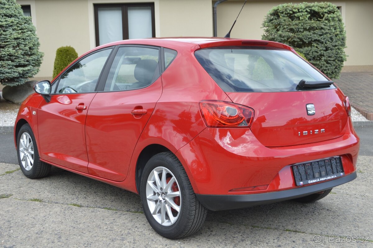 Seat Ibiza 1.2 12v 51kw - 3