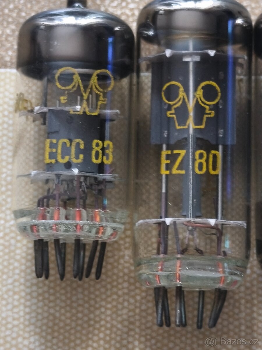 Elektronky prodej - 3