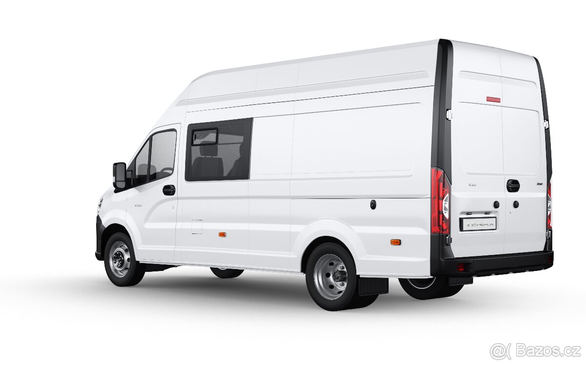 TENAX V35D - 3