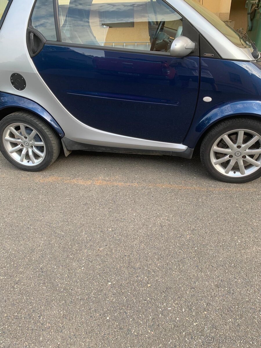 Kola smart dvourozměrná - 3