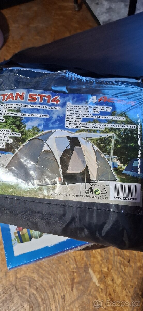 Prodam stan pro 4 osoby - 3
