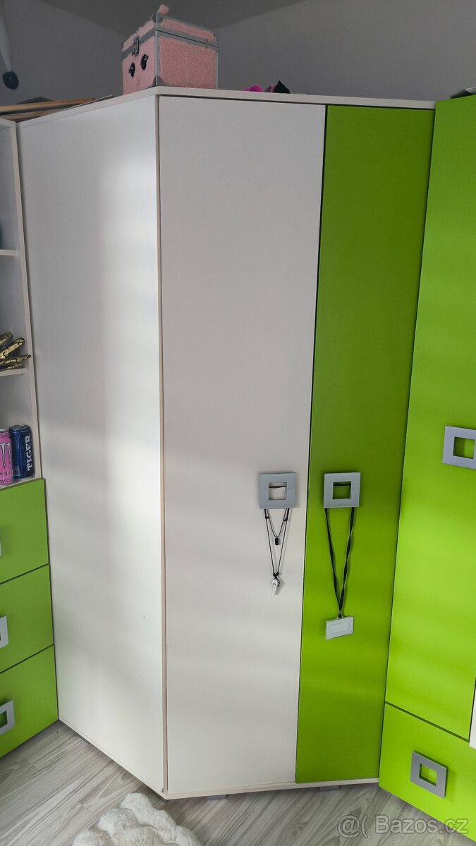 Dětský pokoj junior - 3