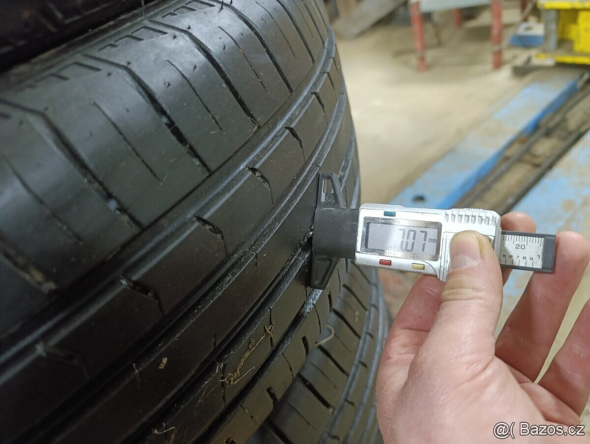 Letni 225/60 R16 102V XL - 3