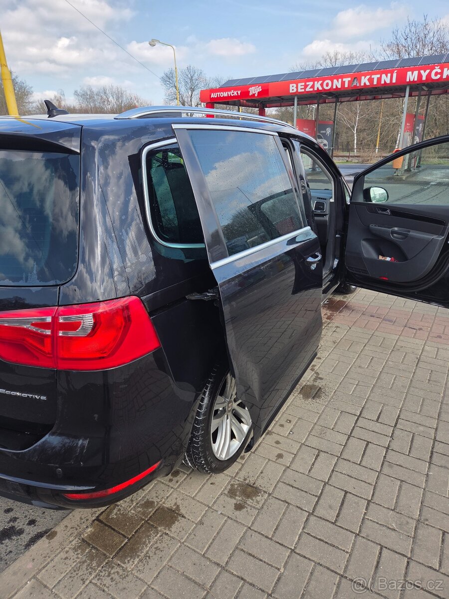 Prodám seat alhambra - 3