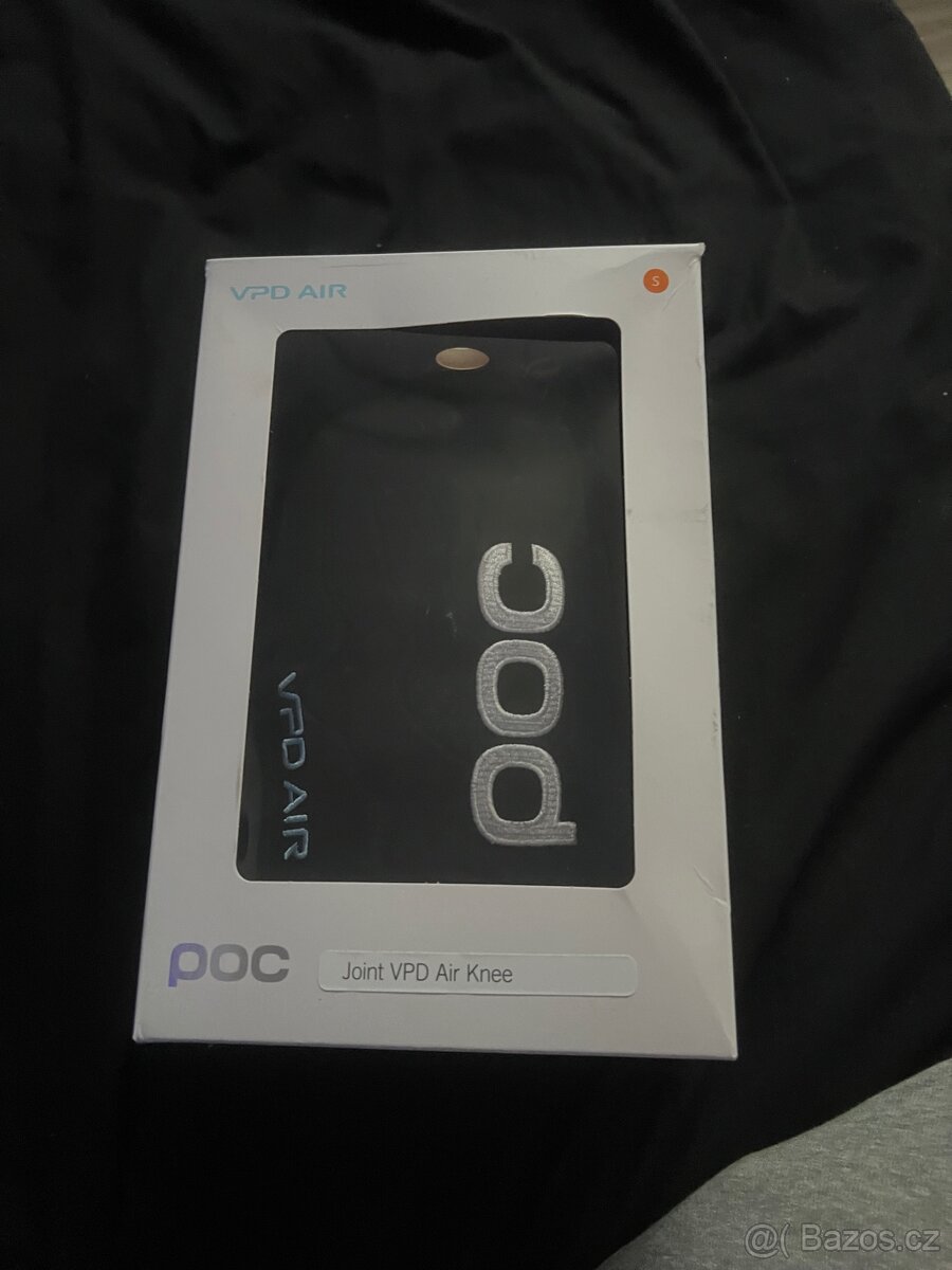 Chrániče na kolena poc - 3