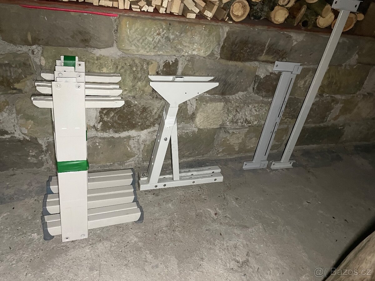 Stul z ukoncene profesionalni textilni vyroby - 3