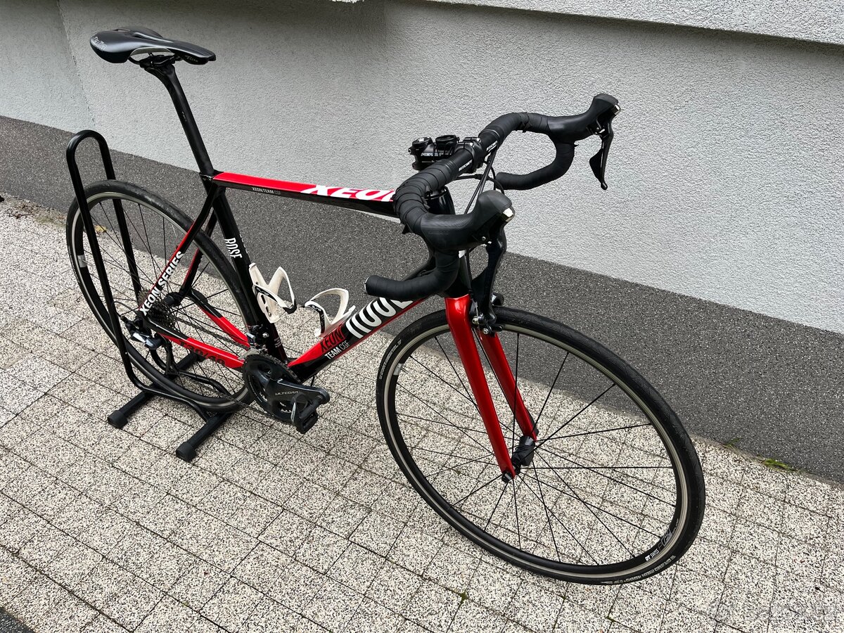 Rose Xeon ultegra 7kg - 3