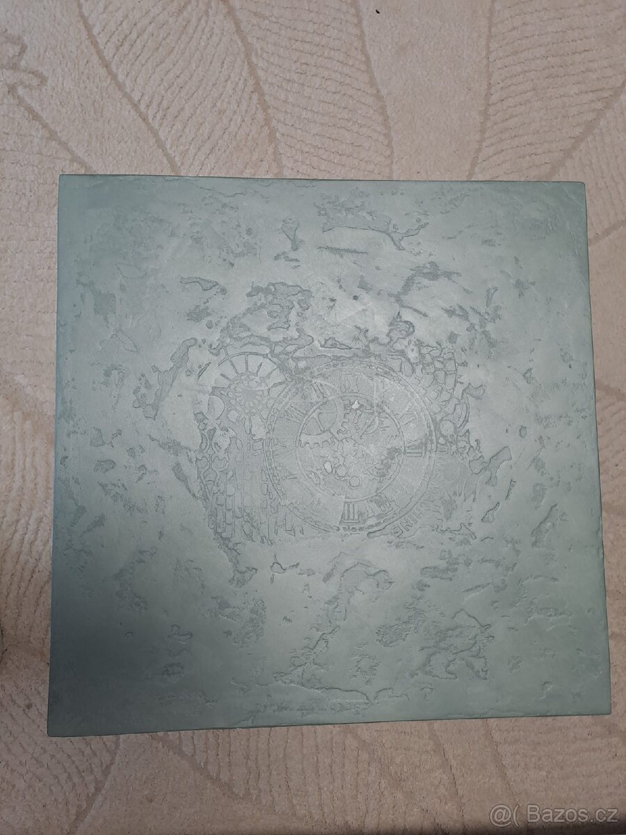 Stolek dekorativní, konferenční - 3