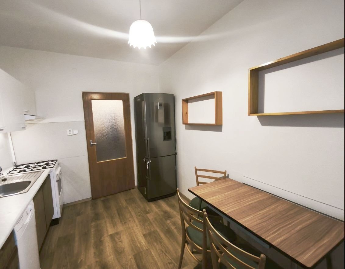 Pronájem bytu 3+1 Bystřice pod Hostýnem, ev.č. 26987 - 3