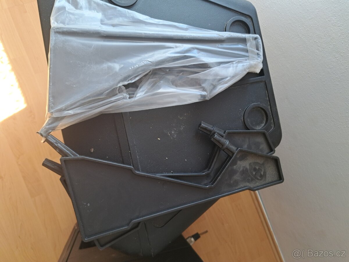 Omnitronic KB-215A - 3