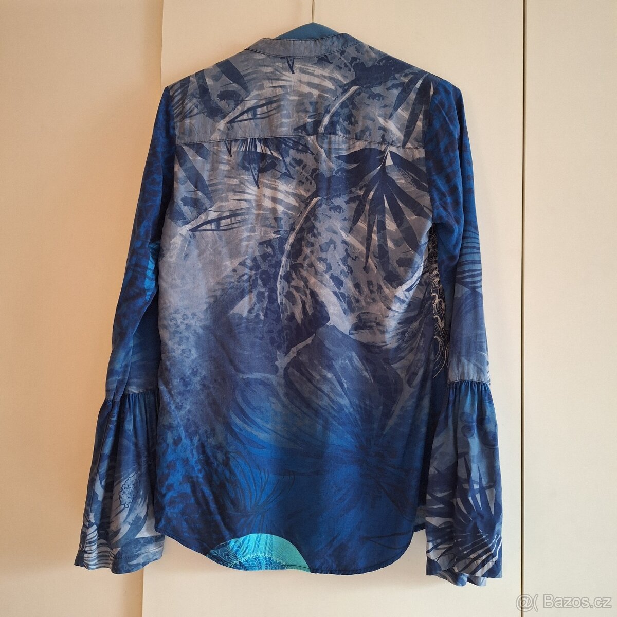 Dámská košile Desigual - 3