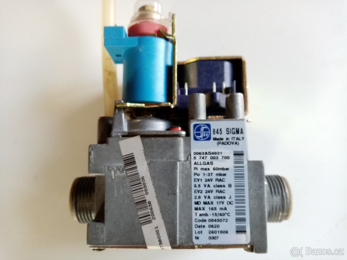 Buderus Logamax U052-28T - 3