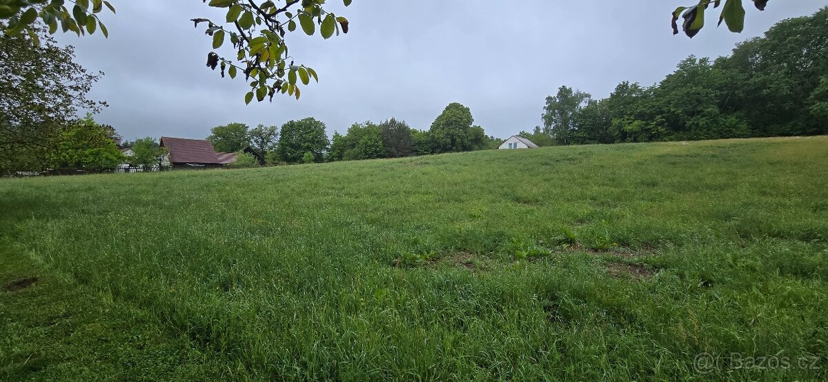 Prodej pole 19.020 m² Libošovice - Dobšice - 3