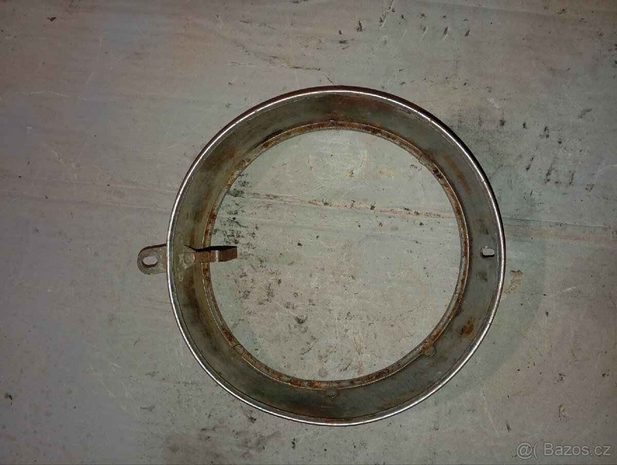 Rámeček světla jawa 250 - 3