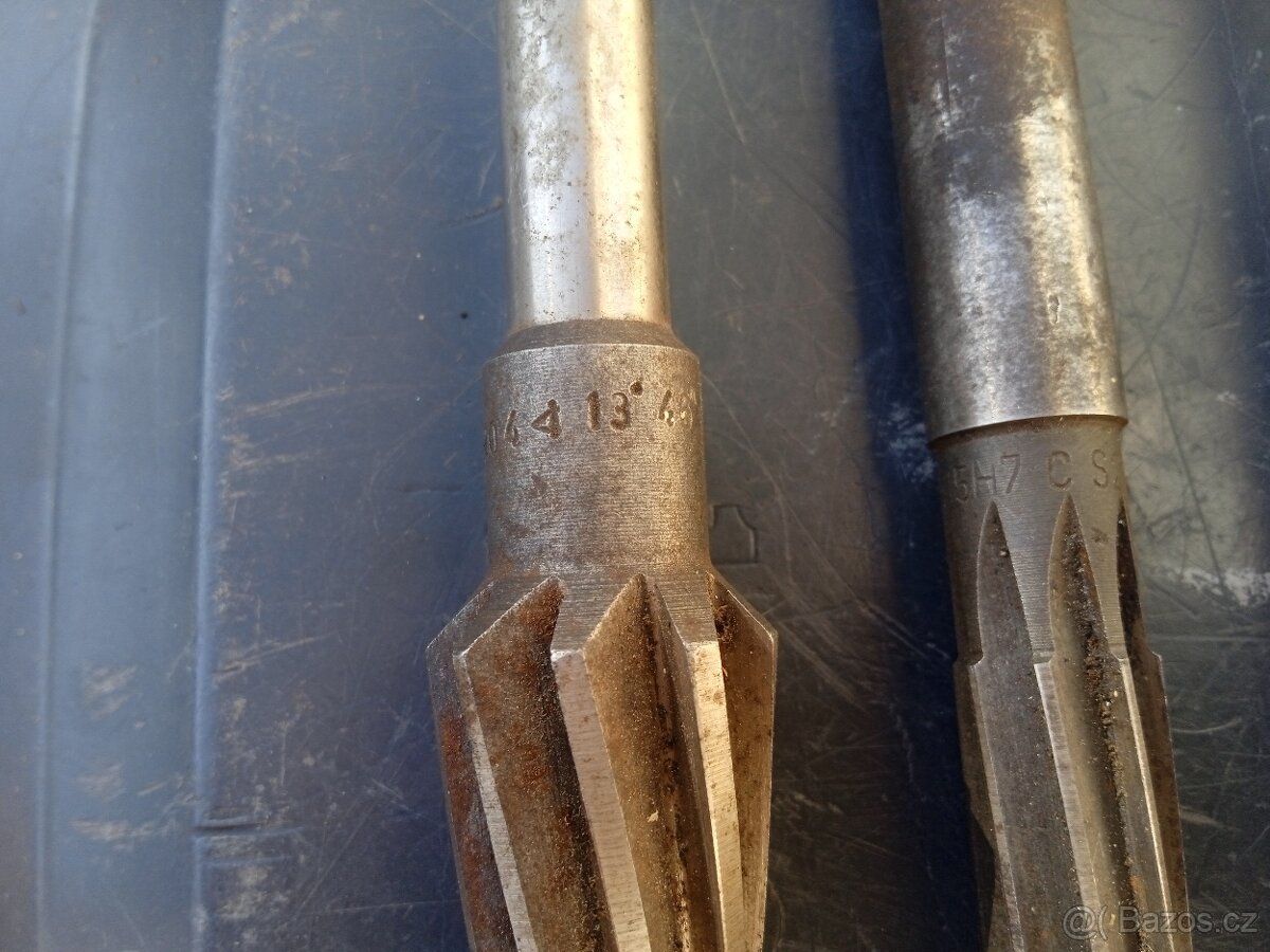 Posuvné měřítko Somet,frézky,vratidlo - 3